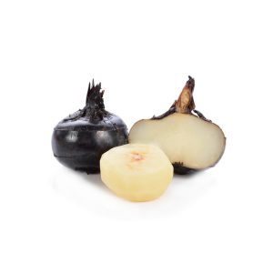 củ năng gọt vỏ