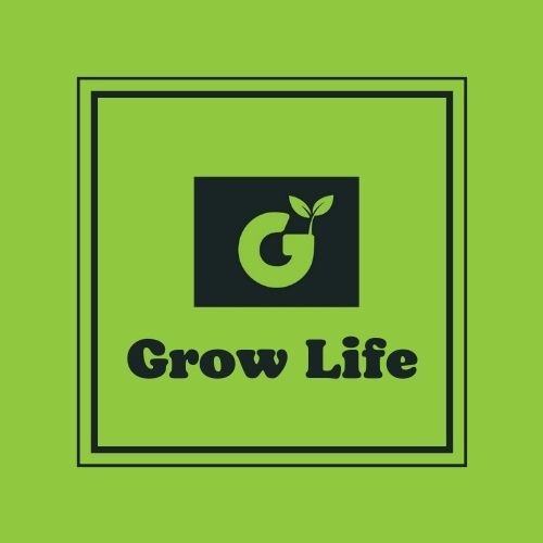 Thực Phẩm Xanh Grow Life