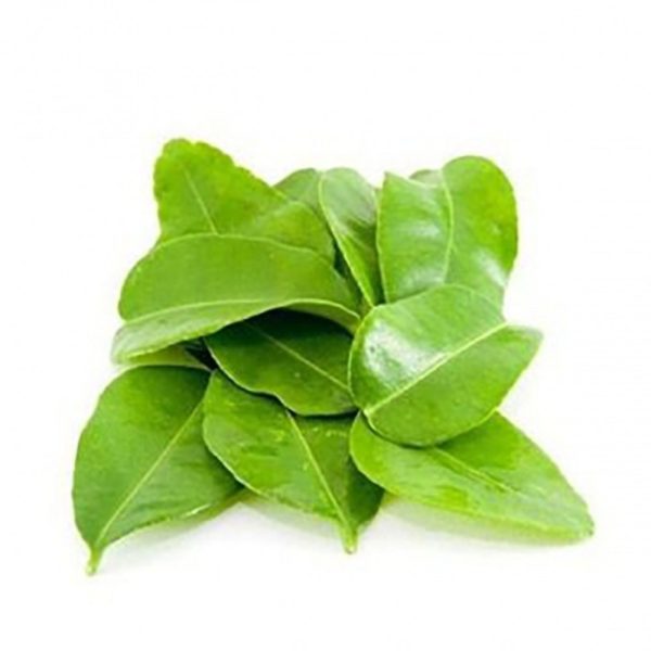 Lá chanh tươi