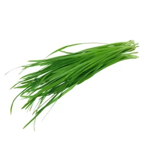 Lá hẹ