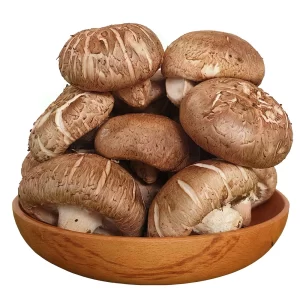Nấm đông cô ( nấm hương)