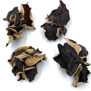 Nấm Mèo Khô