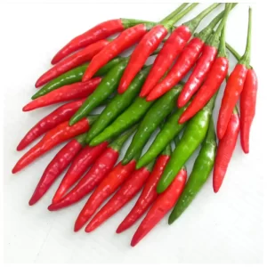 Ớt chỉ thiên lặt